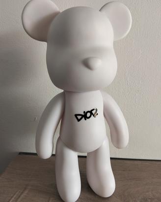 Bearbrick XL CD Street Art 