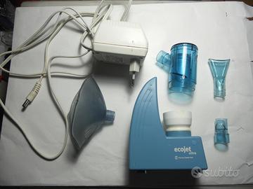 AEROSOL - Apparecchio ad ultrasuoni