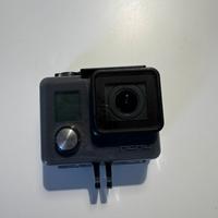 GoPro Hero