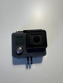 GoPro Hero