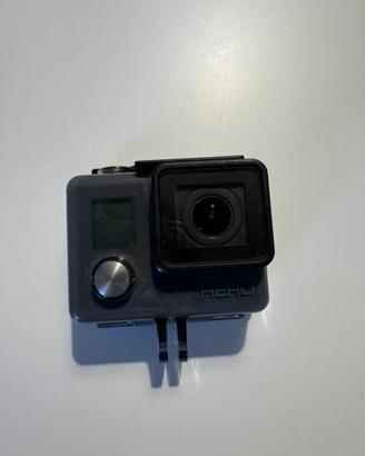 GoPro Hero
