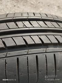 4 gomme con millimetri originali  155/70 r13