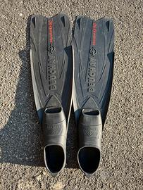 Pinne apnea 45-46
