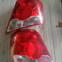 Fanali,stop dx e sx Daewoo Kalos anno 2003
