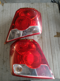 Fanali,stop dx e sx Daewoo Kalos anno 2003