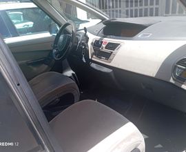 Citroen C4 Picasso 2017