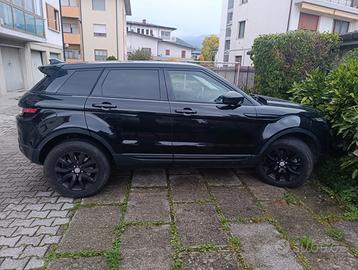 LAND ROVER RR Evoque 2ª serie - 2016