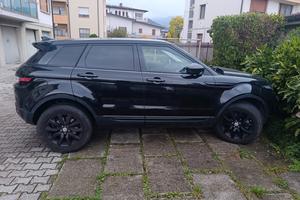 LAND ROVER RR Evoque 2ª serie - 2016