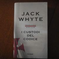 I custodi del codice