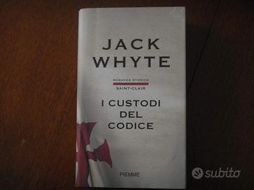 I custodi del codice