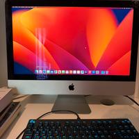 iMac 2018 21’