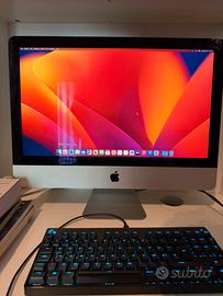 iMac 2018 21’