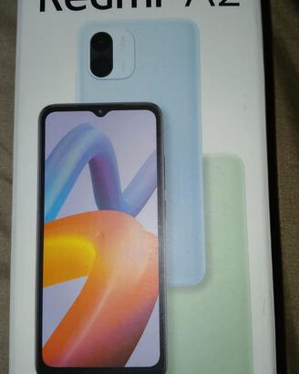 redmi A2