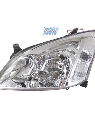 FANALE SINISTRO PER TOYOTA COROLLA HATCHBACK 3 5P 