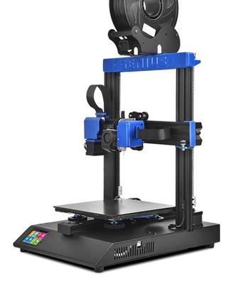 Stampante 3d