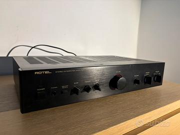 Rotel RA-931