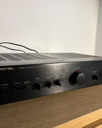 Rotel RA-931