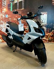 Peugeot Speedfight 50