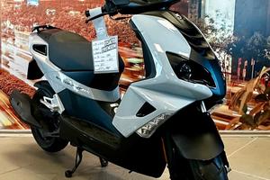 Peugeot Speedfight 50