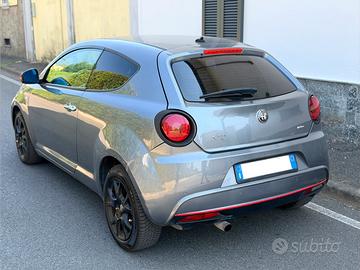 Alfa Romeo MiTo 1.4 78 CV Junior Sport Pack –