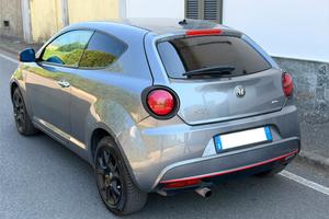 Alfa Romeo MiTo 1.4 78 CV Junior Sport Pack –