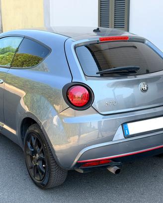 Alfa Romeo MiTo 1.4 78 CV Junior Sport Pack –