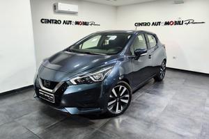 Nissan Micra 92cv 5 porte N-Design