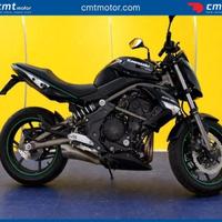 KAWASAKI ER-6N Garantita e Finanziabile