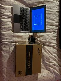 Computer portatile Yepo