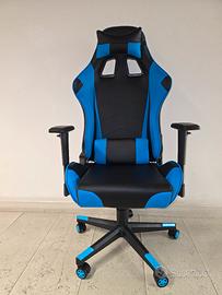 sedia da ufficio /gaming