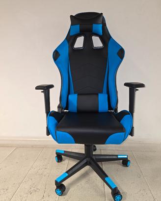 sedia da ufficio /gaming