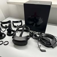 Visore Vr HP Reverb G2