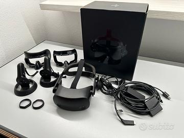 Visore Vr HP Reverb G2