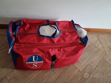 Spinnaker per meteor