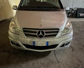 Mercedes-benz B 180 B 180 CDI Sport