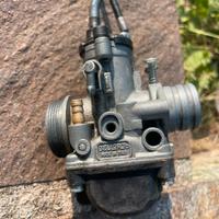Carburatore 21 dell’orto phbg bs