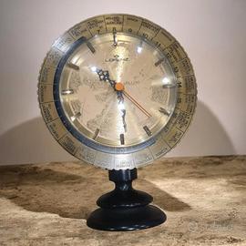Lorenz World Time