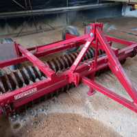 Rullo Gaspardo doppio