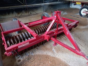 Rullo Gaspardo doppio