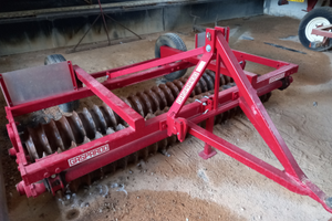 Rullo Gaspardo doppio