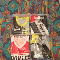 Maglie per enduro/motocross/mtb.