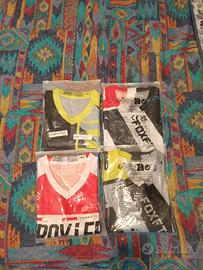Maglie per enduro/motocross/mtb.
