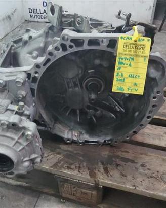 CAMBIO MANUALE COMPLETO TOYOTA Rav4 4° Serie 3030