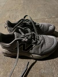 Scarpe trail New Balance 