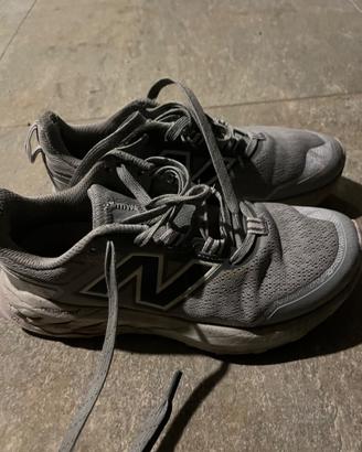 Scarpe trail New Balance 