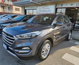 HYUNDAI TUCSON 1.6 BENZ/GPL 97kw UNIPRO