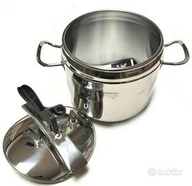 Pentola a pressione Everyday Blumenthal Bavaria 7L