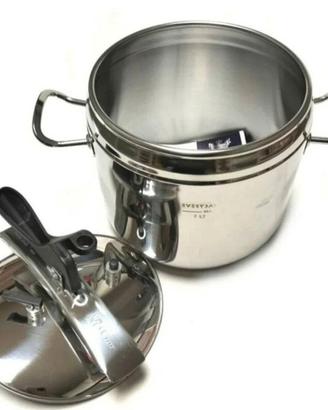 Pentola a pressione Everyday Blumenthal Bavaria 7L