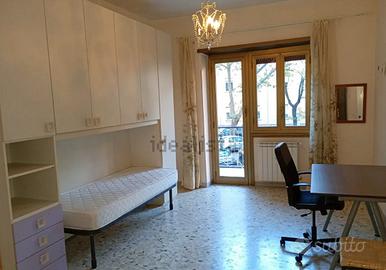 Giulio agricola stanza singola arredata