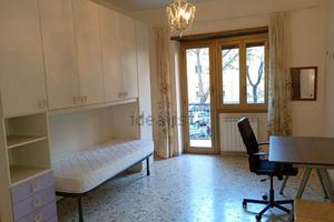 Giulio agricola stanza singola arredata